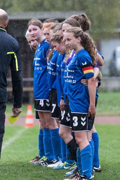 Bild 399 - Frauen Krummesser SV - TSV Trittau : Ergebnis: 4:2
